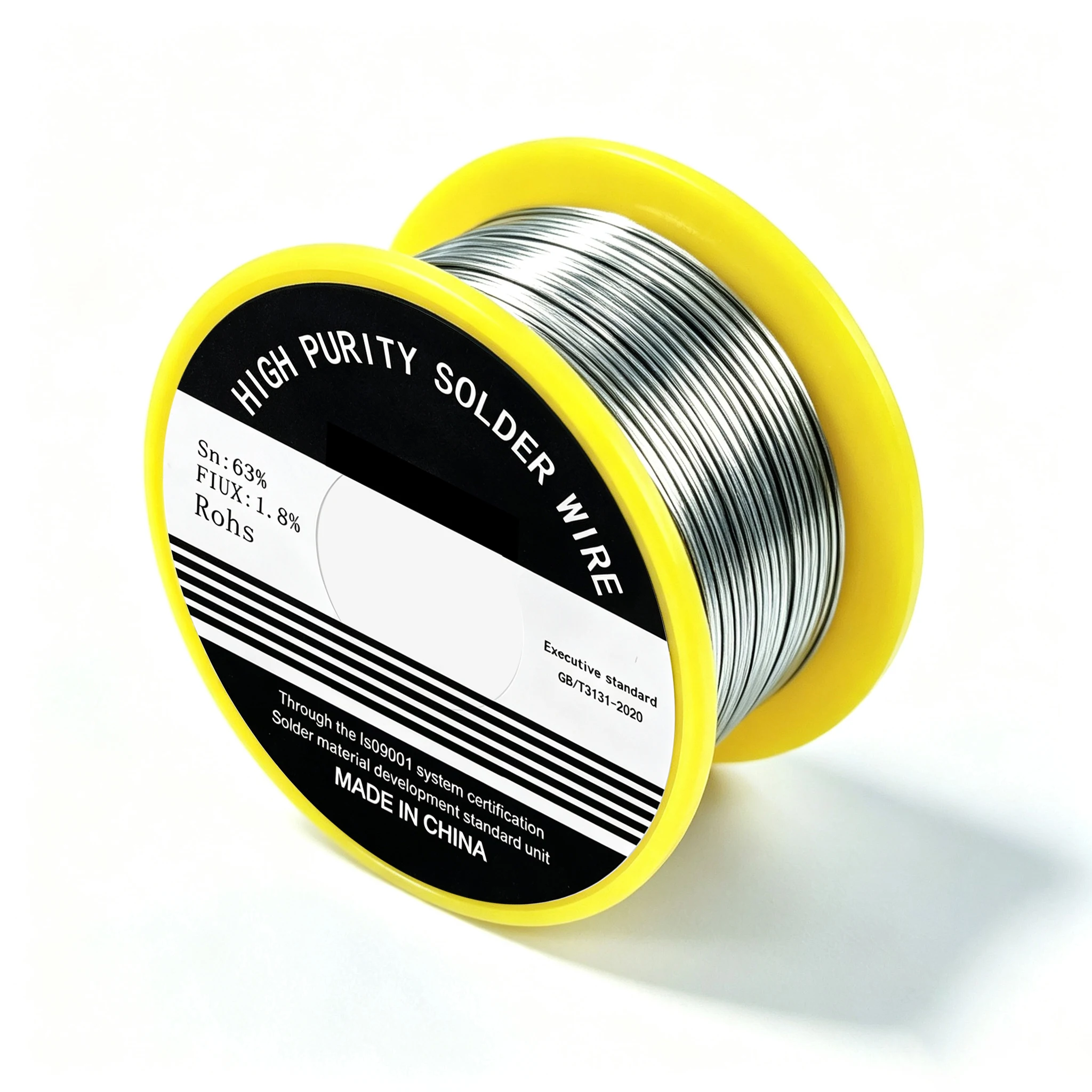 Fio de Solda de 0,8mm, Fio de Solda de Baixa Temperatura, Fio de Solda, Para Reparo de Metal/Eletrodomésticos