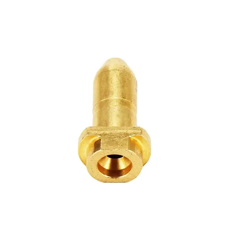 1PC Brass Nozzle Tip Core Replacement For Karcher K1K2 K3 K4 K5 K6 K7 Spray Rod Wand Washer Gun Replace Accessories