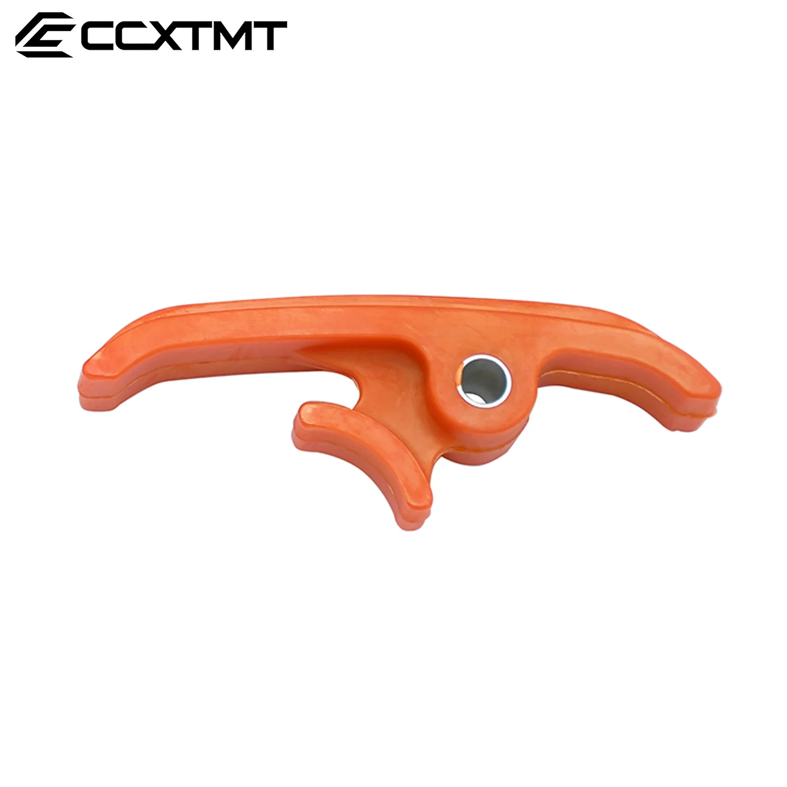 Motocross Universal Chain Guide Slider Swingarm and Brake Hose Clamp For KTM SX XC XCF SXF SMR SMC ENDURO 125-450 690 2008-2020