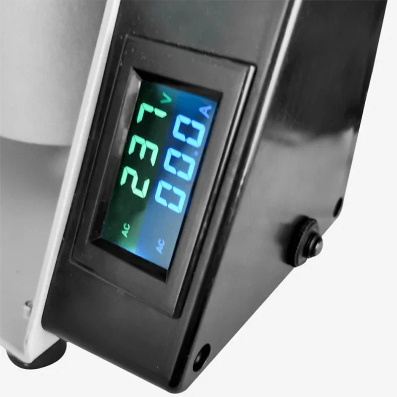 آلة سحق فائقة التدفق للهواء ، مطحنة كهربائية ، آلة طحن المواد الطبية ، لؤلؤ معمل ، عرض من الخارج ، من من الخارج