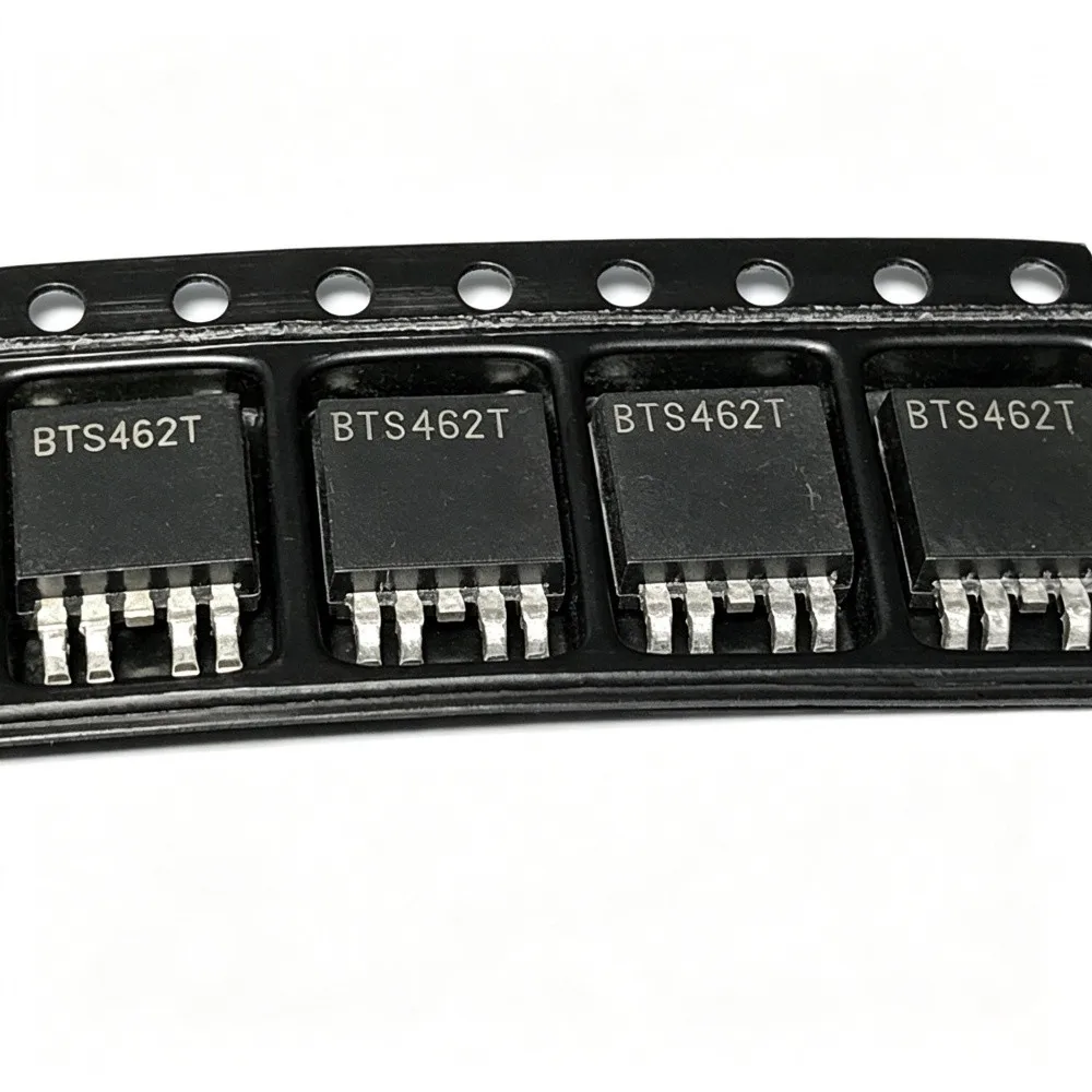 5PCS CRSS046N08N 85V 120A BTS462T 41V 3.5A 3P03L04 IPB100P03P3L-04 SHY TPS65133DPDR 7N65L UTC7N65L FQB7N65C CM1685A CM1685