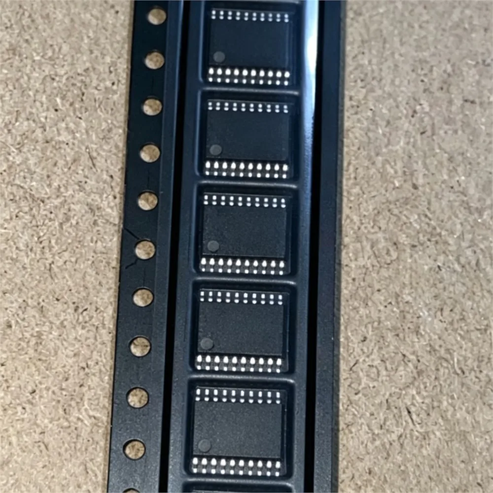1-10PCS TDA8547TS TDA8547 U4089B-P U4089B FDD8447L 8447L DAC7731E DAC7731EB DAC7731