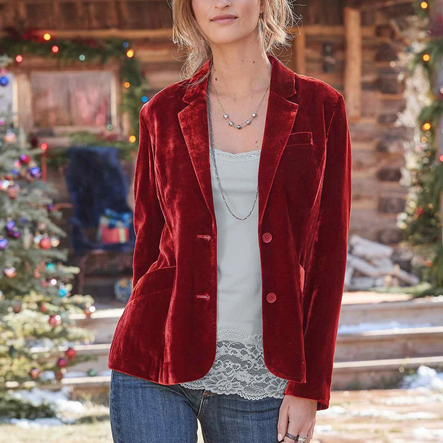 

Faionable Pure Color Velvet ort Jaet Женский повседневный костюм без рукавов Тонкая летняя коллекция из Китая