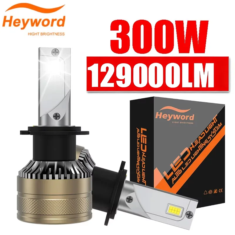 yZ[znC[h nCp[ CSP H4 H7 LED 390W 129000LM H1 H8 H9 H11 ԗpLEDd 9005 HB3 9006 HB4 9012 HIR2 I[gtHOv 6000K