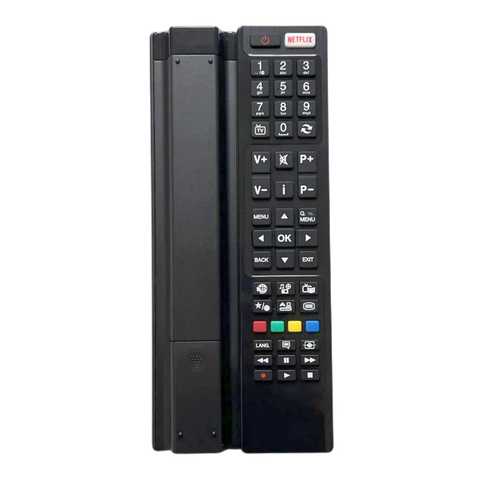 Nowy pilot nadające się do PANASONIC TV TX-55CX400B TX-48X400 TX-48X400B TX-55CX400 RC48127 TX-40X400B TX-40X400 RC48125