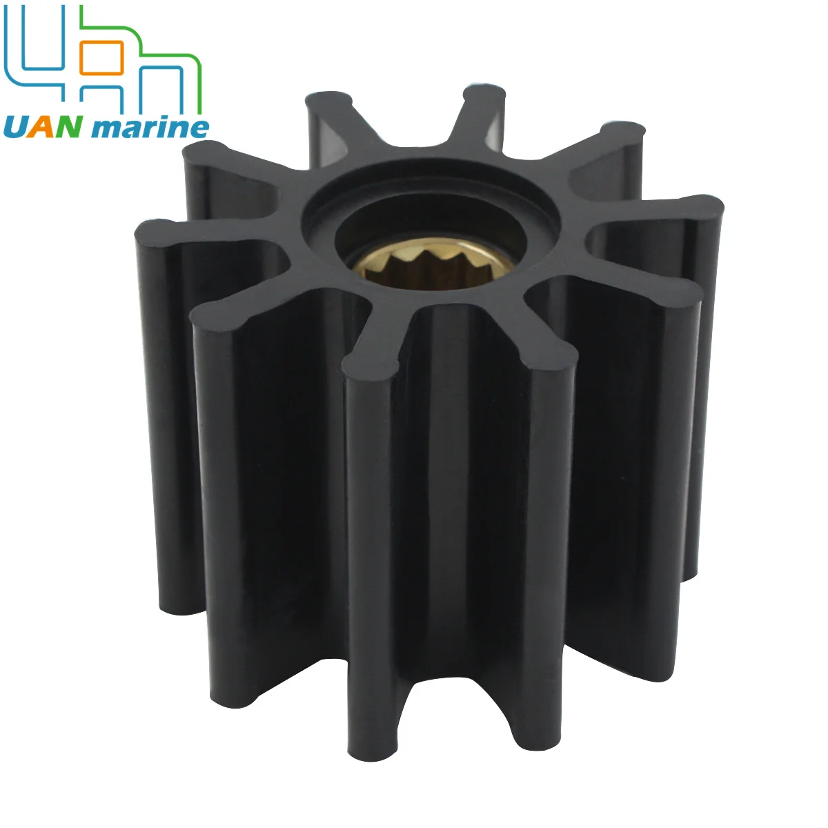 3588475 Kit girante della pompa di raffreddamento ad acqua di mare per Volvo Penta 3588475 3584062 CEF 500114 JMP 7426-01 Yanmar 127610-42200