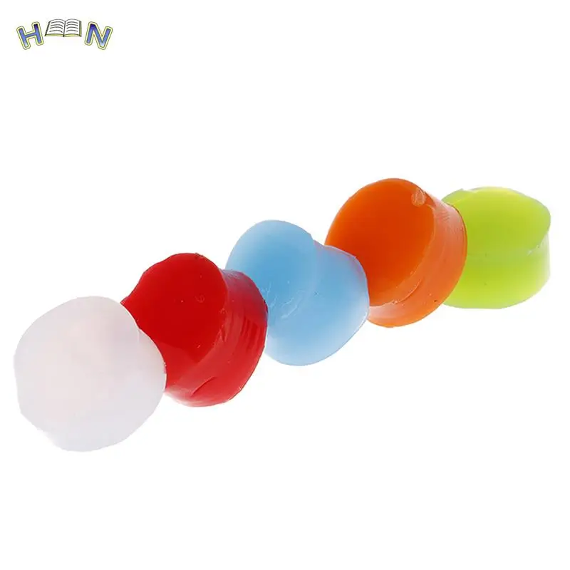 8/12PCS Silicone Ear Plugs Reusable Ear Plugs Noise Reduction Sleep Anti Canceling Sound Insulation Earplug Protection Sleeping