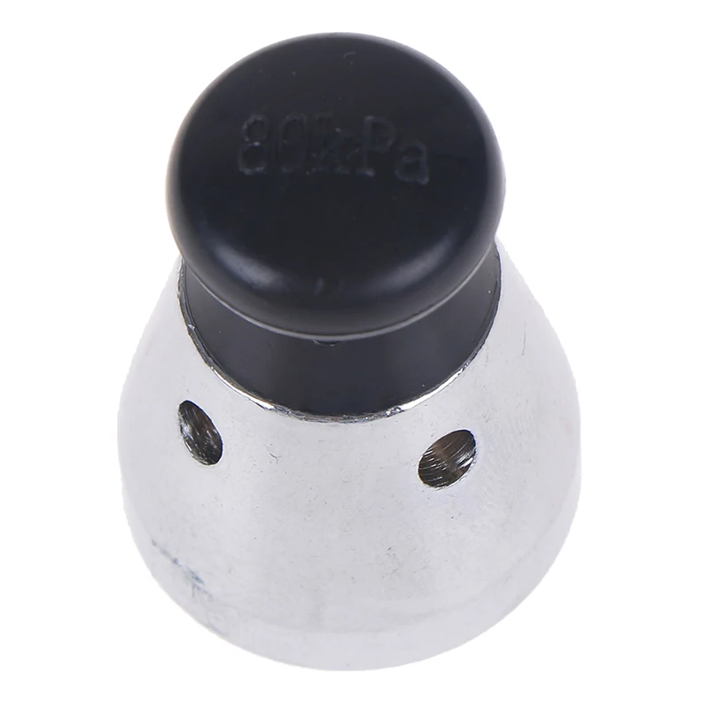 1Pcs 80KPa Universal Floater Safety Valve Replacement For Pressure Cookers Valve Kitchen Supplies Accessories