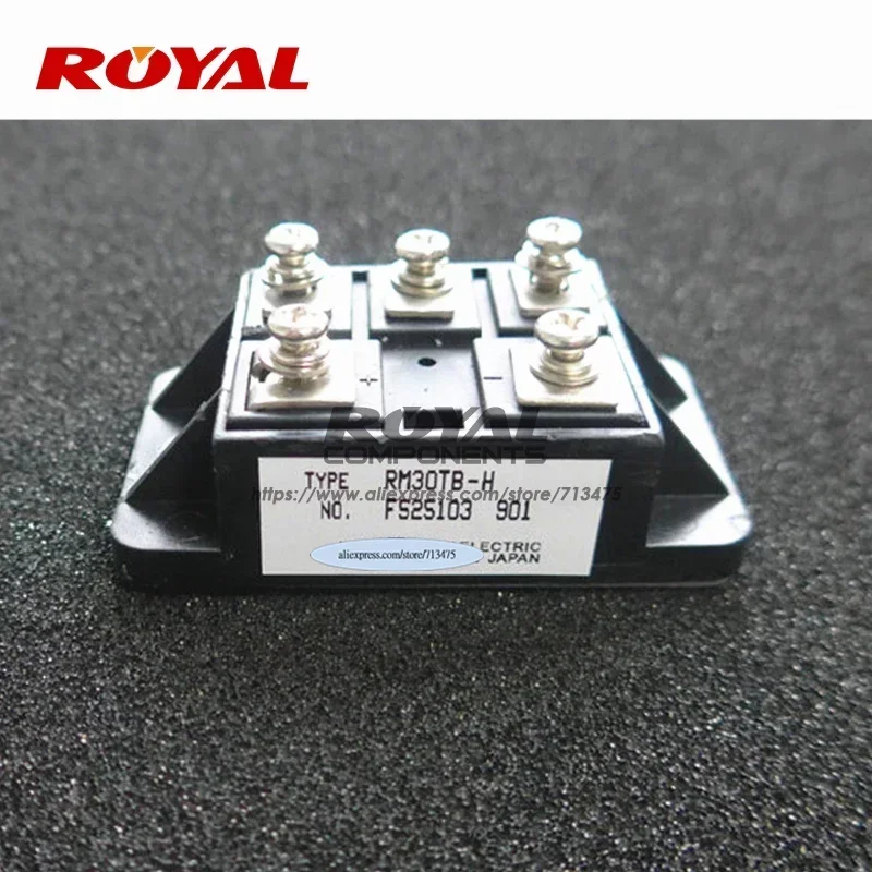 RM30TB-H RM20TPM-H RM20TPM-2H RM30TPM-H RM15TPM-2H RM25TPM-H