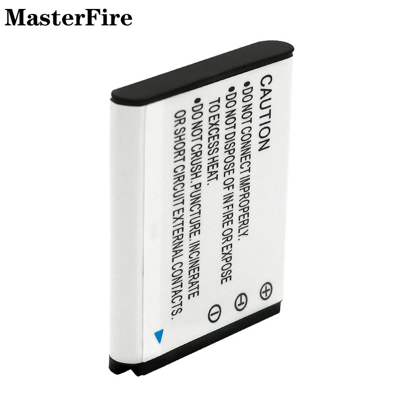3.7V 1200mah Rechargeable Battery NP-110 NP110 CNP-110 for Casio Exilim EX-ZR10 EX-Z3000 EX-FC200S EX-Z2000 EX-Z2300 Batteries