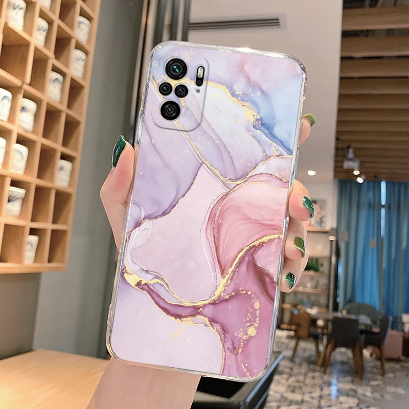 Xiaomi用の柔らかく通気性のあるシリコンケース,podco m5s podco m5 s,podco m5s用の保護ケース