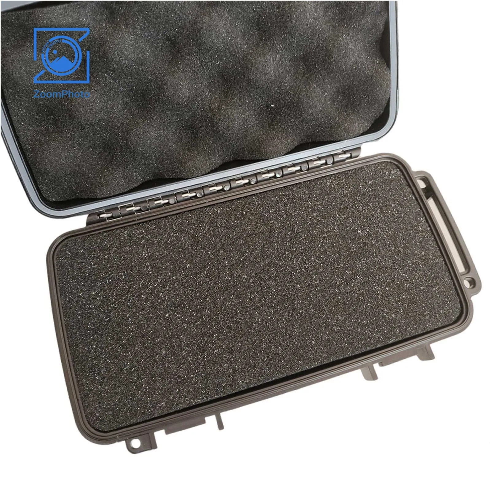 Waterproof Safety Storage Box Outdoor Transceiver Portable Box for X6100 Shortwave Transceiver Radio Elecraft KX2