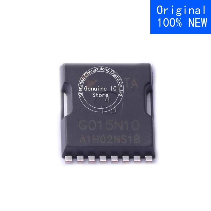 

2pcs/lot HYG015N10NS1TA G015N10 New Original Genuine Ic