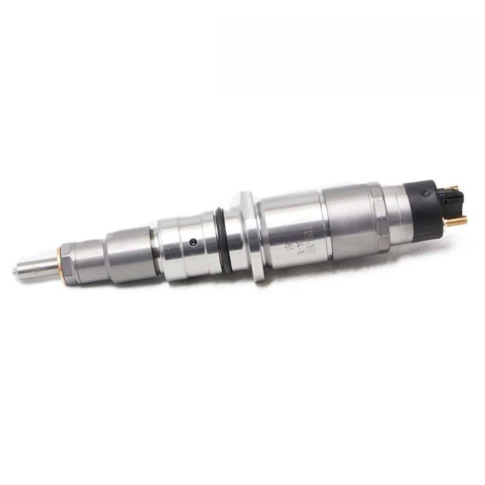 Original High Quality New For 0445120250 Fuel Injector Assembly 5263321