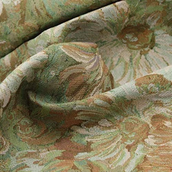 100x150cm Jacquard Fabric Fashion Van Gogh Art Oil Painting Style Woven Fabric Diy Sewing Sofa Garment Skirts Bags Decor