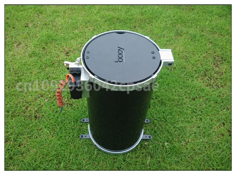 

BOOY new parachute catapult, parachute ejection 15KG