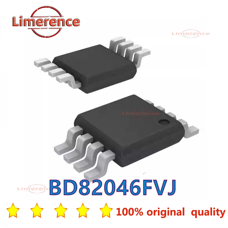 5Pcs Bd82046Fvj-Ge2…