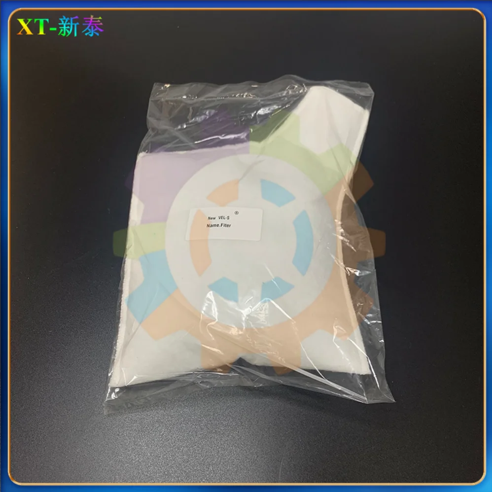 Best Quality 1/10 Piece G2.196.1746 SM74 SM52 PM52 GTO52 Tank Filter Bags For Heidelberg Printing G2.196.1746