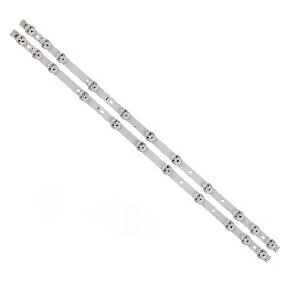 

LED Bar for 32HBT41 32DTIL531 32HEL2839T Vestel 32inch 32 NDV VES315WNDS-2D-N22 For Hitachi 32HE1000 DLED32265HD DLED32167