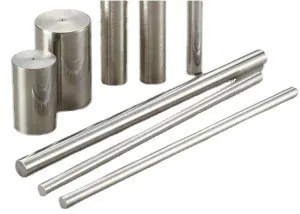 Superalloy High Temperature Alloy Monel Inconel Incoloy Nickel Bar