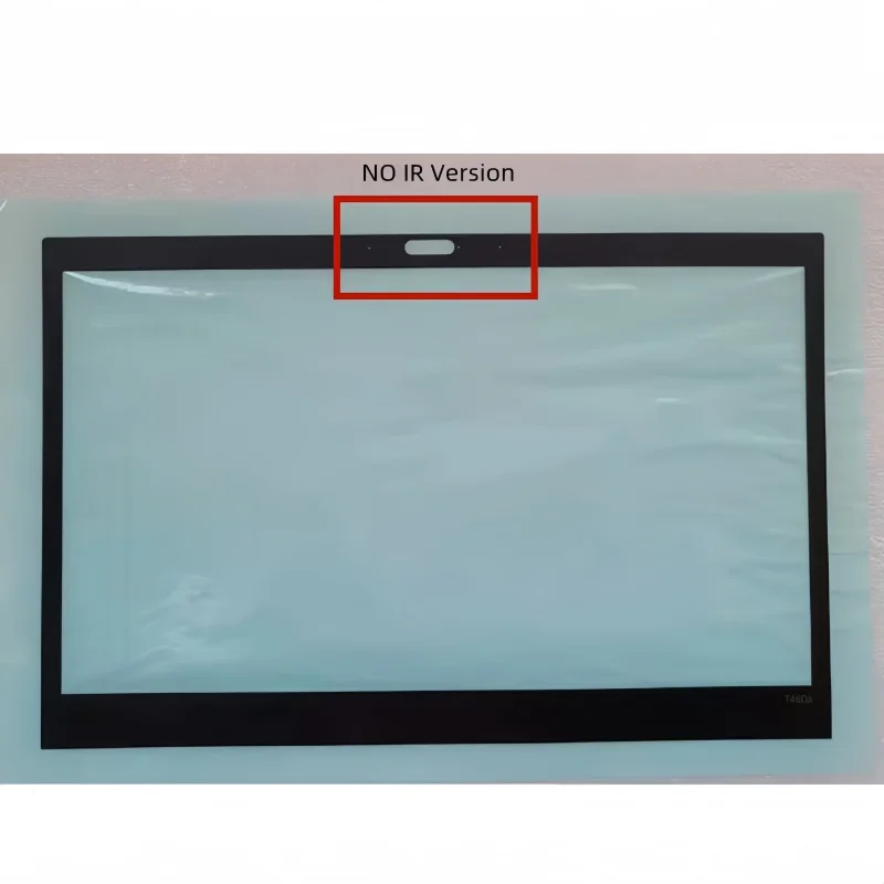 

New Laptop LCD Bezel Front Frame Cover Case For Lenovo ThinkPad T480S Shell