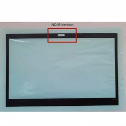 New Laptop LCD Bezel Front Frame Cover Case For ThinkPa T480S Shell