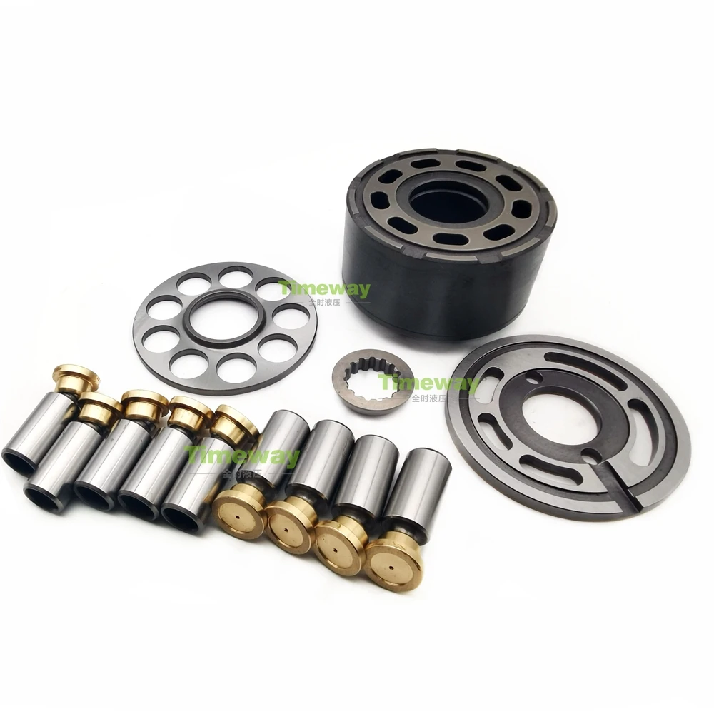 

PVS Hydraulic Piston Pump Repair Kits for PVS-1B-22 Nachi Plunger Pump Rebuild