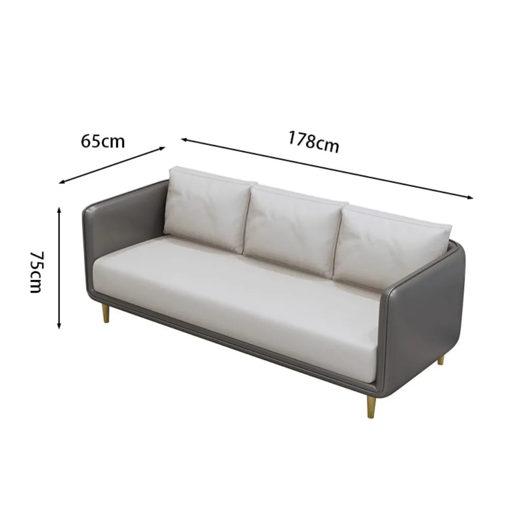 

Leisure lounge area tea restaurant booth sofa reception table and chairs commercial cafe sofa