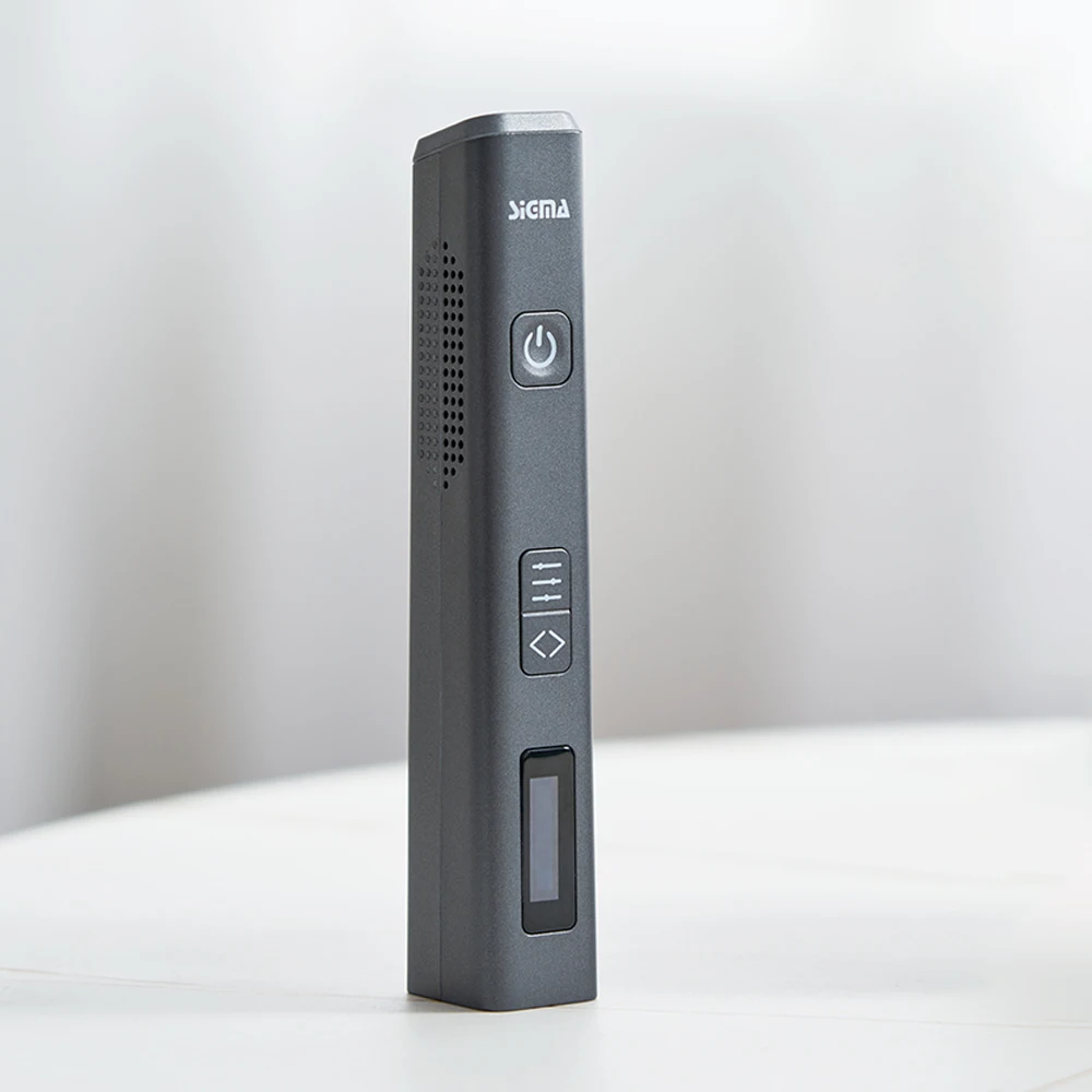 

Портативный аппарат для фототерапии SIGMA 308 нм Mini UVB: УФ-лампа для лечения витилиго, псориаза и кожных повреждений