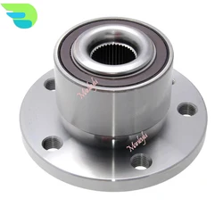 31360096 31476395 32246153 30736501 Front Wheel Hub Bearing For VOLVO V50 S80 AS V70 BW XC70 XC60 S60 V60 6G91-2C300-NAB