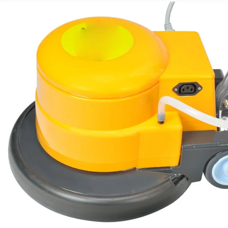 Appareils ménagers épurateur de sol multifonctionnel petit épurateur de sol Machine de nettoyage de tapis d'hôtel