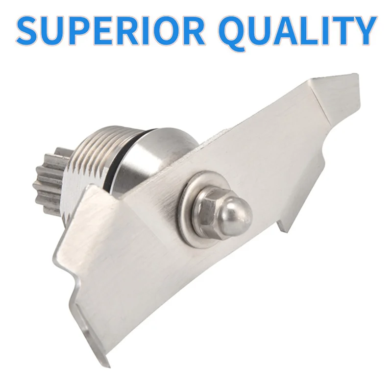 شفرة بديلة لفيتامينكس 015990   & 15990 ملحقات خلاط الثلج بشفرة الخلاط سعة 32 أونصة و64 أونصة