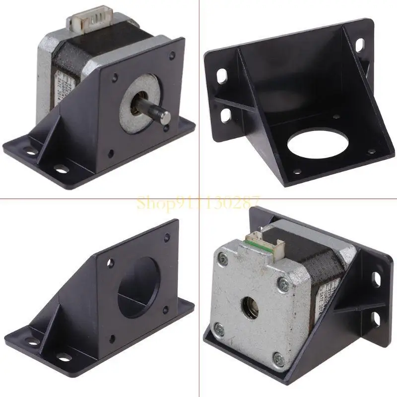J1HC Step Motor Mounting Mounting L тип кронштейна.