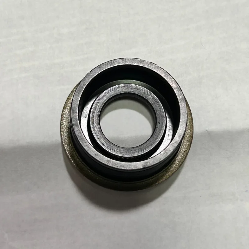 1pcs Shift Shaft Oil Seal for Chery Tiggo QQ6 Kimo A5 Eastar Bonus Mitsubishi QR525 Car Accessories QR523-1702402