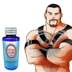 Giới Tính Bôi Trơn Giảm Đau Cho Nam Nữ Fisting Lube Chống Đau Mông Bôi Trơn Con Trưởng Thành Hậu Môn Bôi Trơn Cho Đau Nắm Tay Hậu Môn đồng Tính Gel