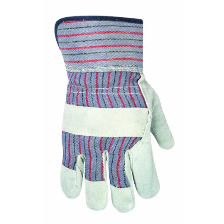 Men work gloves 12 Pair 2 Count Pack of 1 US