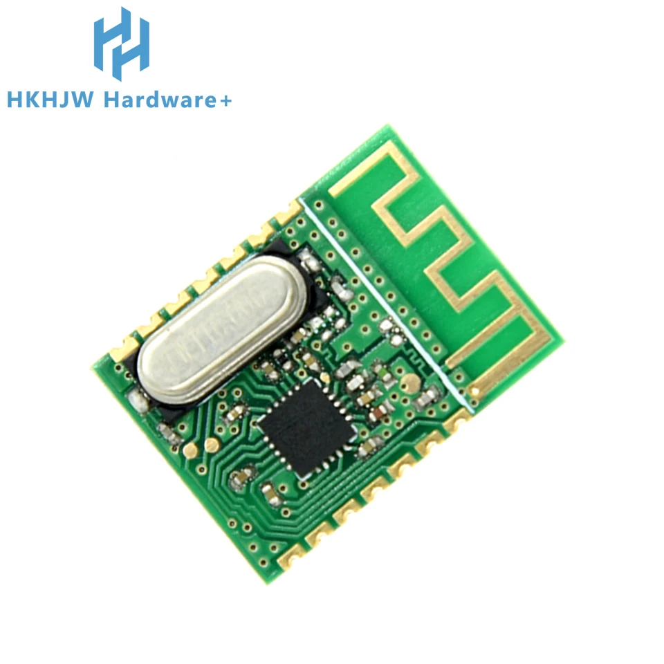 MD7105-SY A7105 2.4G Wifi Wireless Transceiver Module 3.3V Better Than CC2500 NRF24L01