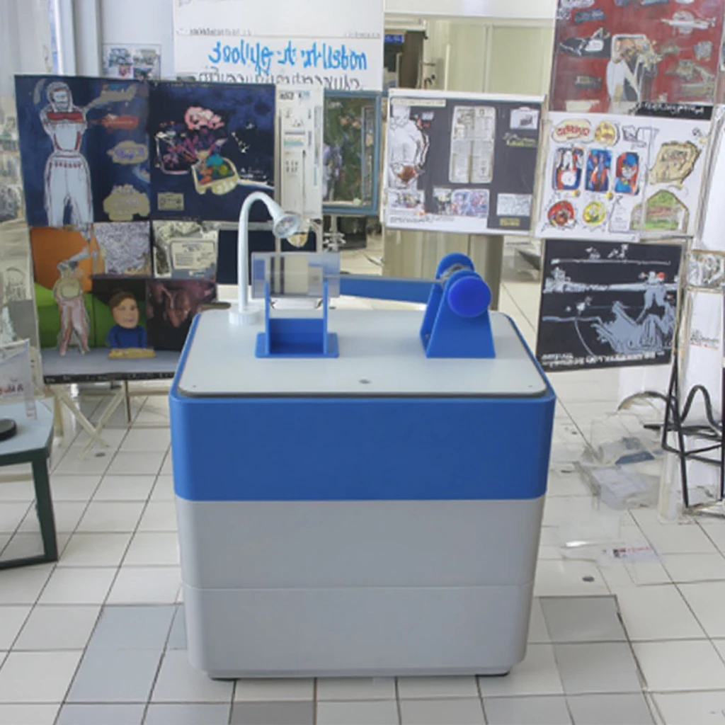 المكبس الحركة لعبة تفاعلية النشاط الدعائم العلوم المعرض ألعاب العلوم الألعاب التفاعلية التجربة العلمية #4