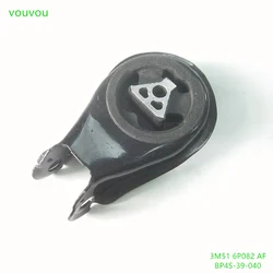 Car accessories BP4S-39-040 chassis parts rear engine mount for Mazda 3 2004-2012 BK BL Mazda 5 CR CW focus II 3M51 6P082 AF