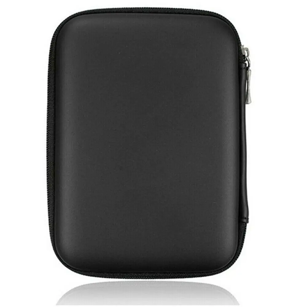 

Carry Case Cover Pouch for 2.5 Inch USB HDD Hard Disk Drive Protect Bag