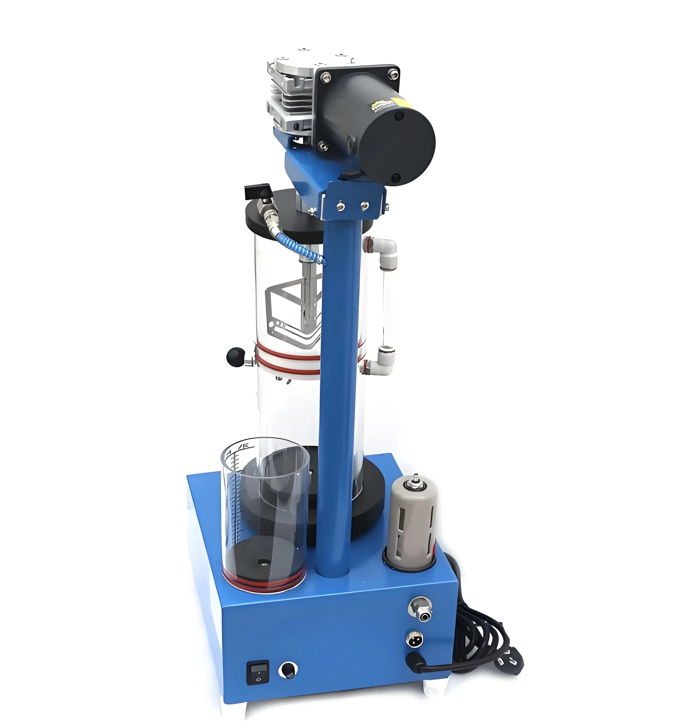 

Вакуумный смеситель для инвестиционного порошка для изготовления форм для ювелирных изделий из гипсовой штукатурки - машина для смешивания по инвестированию