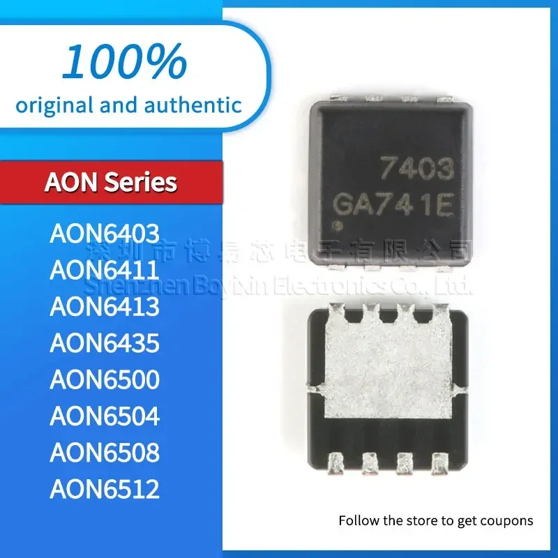 

AON6403 AON6411 AON6413 AON6435 AON6500 AON6504 AON6508 AON6512 Black PC shell