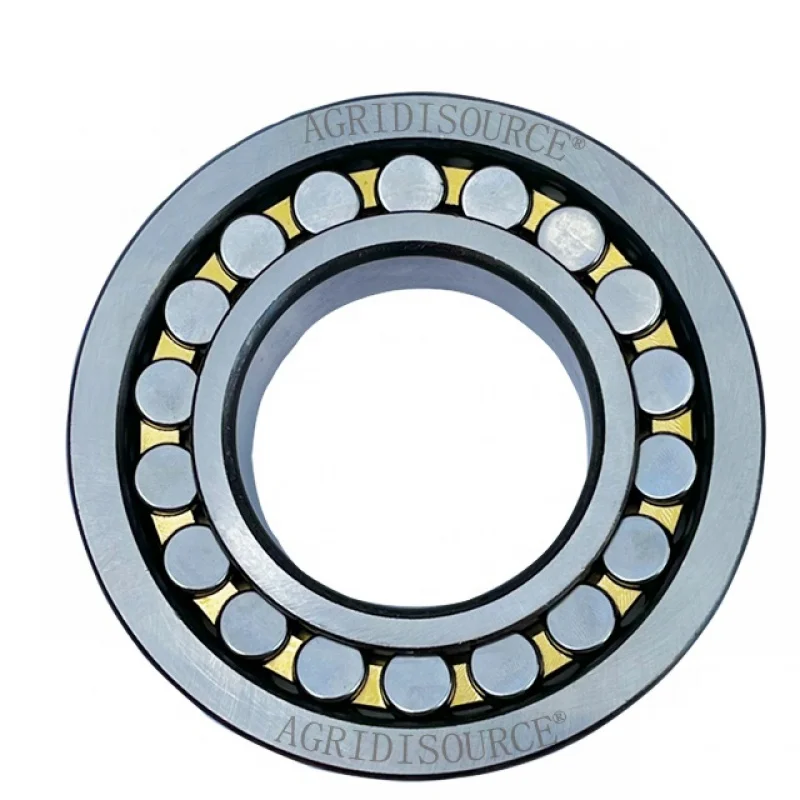 TC05372020026 Self-aligning roller Bearing 22211C Foton Lovol agricultural machinery & equipment Farm Tractors