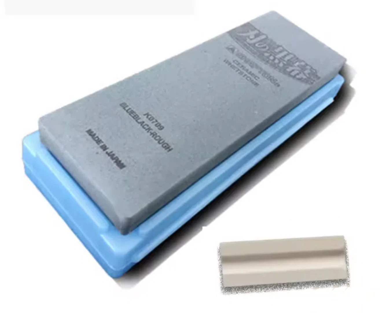 Japanese Whetstone Sharpening Stone SHAPTON Ceramic KUROMAKU #120/220/320