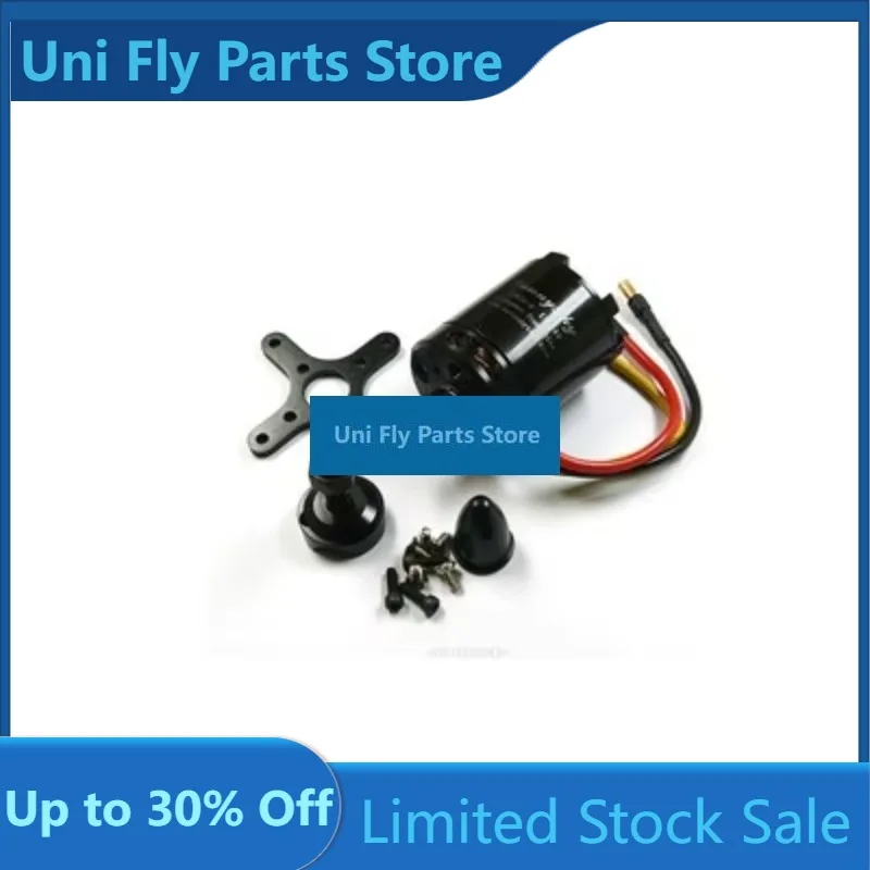 UniFlySUNNYSKY X2826 550KV 740KV 880KV 1080kv 680W Outrunner Brushless Patented Balance Technique Motor