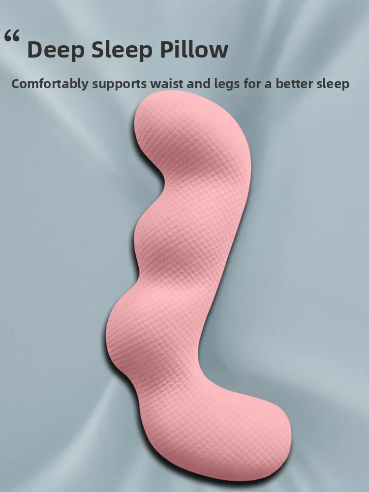 

Подушка большого размера Sp для беременных женщин и мужчин. Боковые распыления для кровати. Зажим для ног. Эргономичный дизайн. Наполнение из пены с эффектом памяти.