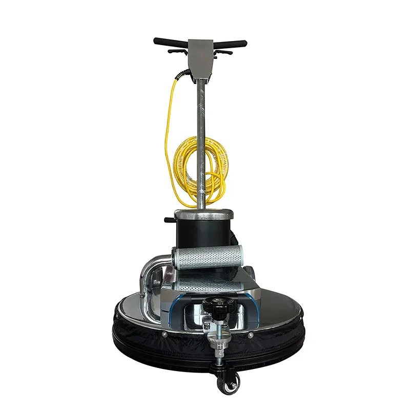 آلة تلميع الأرضيات الصناعية PG1500D عالية السرعة 20 بوصة #3