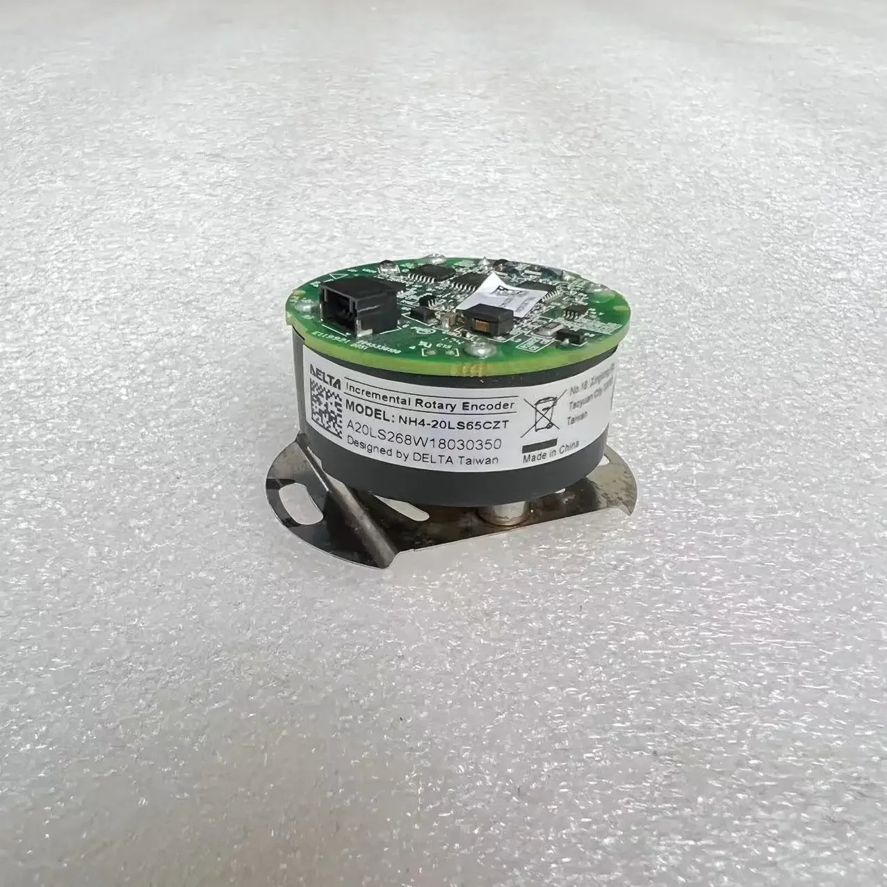 Servo Motor Encoder… - image