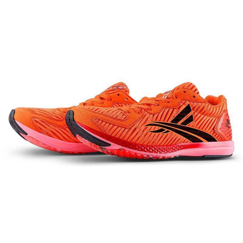 Professional brand sports running shoes Hot sale track and field jogging shoes training shoes Men and women new casual sneakers