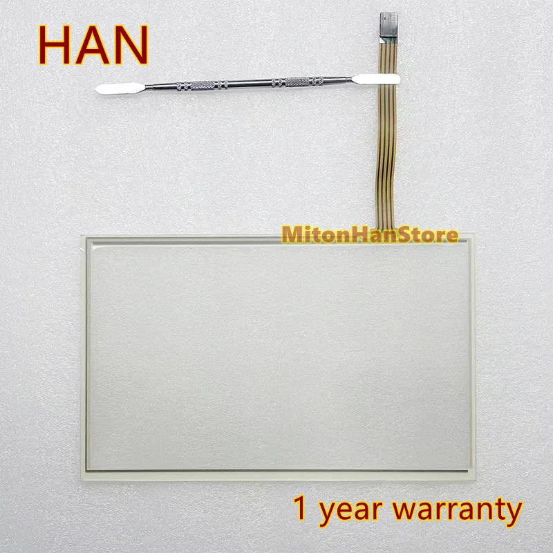 

Новое оригинальное стекло для сенсорной панели KDT-3650